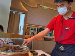 -西塔老太太泥炉烤肉(川沙百联店)