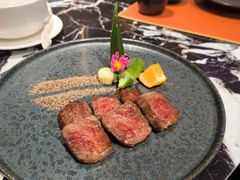 -牛将军•涮肉•烤肉(北京王府井·故宫店)