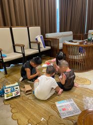 -陶然花园·婚宴