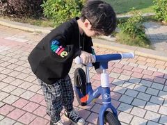 -趣动熊运动发展中心(乐坊校区)