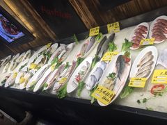 -老外婆(薛家南路店)