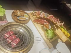 -千寻山野烤肉(天虹店)