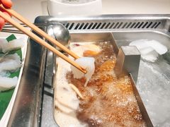 -海底捞火锅(万丰桥店)