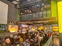 -顺峰顺水顺德菜(第一百货店)