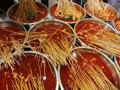 -嘉州鲜知味钵钵鸡(奎星楼店)