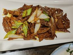-东北大院·东北菜(三台子店)