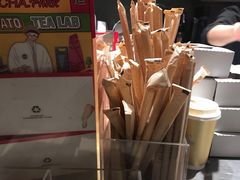 -LELECHA乐乐茶(美罗城店)