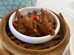 -万山楼海鲜酒家·二十三年老字号