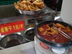 -李氏紫竹林卤粉(火车站店)