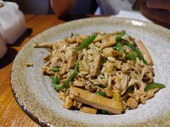 -圳兴面王·拌川·特色炒面(南山保利剧院店)