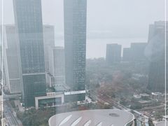 -悦轩中餐厅·高空江景·杭州柏悦酒店