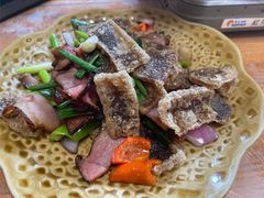 -古城苗家土菜馆(河景餐厅店)