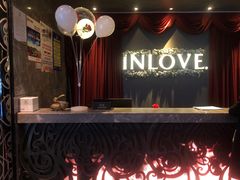 -INLOVE KTV(西溪印象城店)