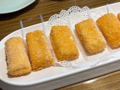 -禾珍珠家常小馆(河南博物院店)