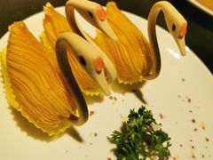 天鹅酥-御花园酒店(希尔顿店)