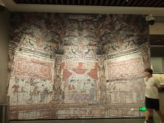 -洛阳古墓博物馆