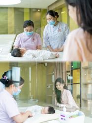 -雪绒花月子会所(祥盛店)