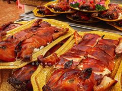 烤乳猪-金水门银河酒楼(新埠岛店)