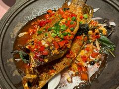 -味炉小馆·湖南菜