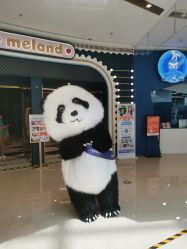 -MELAND亲子乐园•活动包场(北京亦庄龙湖天街店)