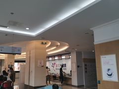 -美年大健康体检(绵阳店)