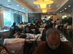 大堂-椿记烧鹅(叠彩店)