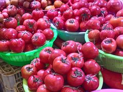 -恒达综合农贸市场(黄山路店)