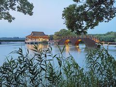 -沙家浜风景区