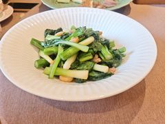 -饭菊家宴·老平安(平安店)