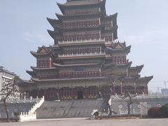 -中国钧瓷文化园