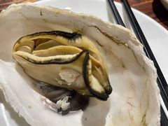 原味桑拿蚝-蚝美人·生蚝海鲜烧烤(茶花园店)