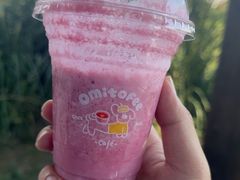 -omitofee咖啡(水泽店)