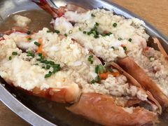 -ZF Seafood Restaurant 卓峰海鲜餐