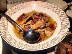 -庐灶江南·江南菜·四合院Bistro(东直门雍和宫·原华侨宾馆店)