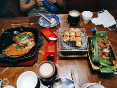 -雀舞云南菜(天津天河城购物中心店)