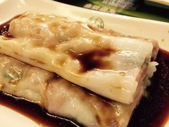 免治牛肉肠-添好运点心专门店(深水埗店)