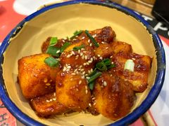 -文立新麻辣烫(合生汇21街区店)