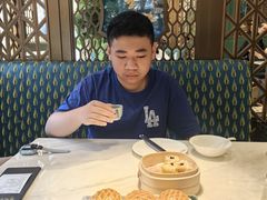 -陶陶居酒家(解放北路店)