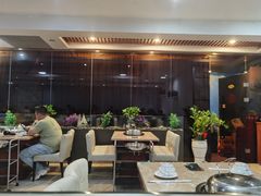 -海大大蒸汽海鲜餐厅·粤菜·特色小炒(欢乐颂店)