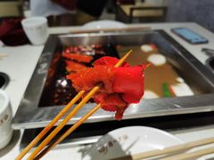 -串一火锅(赛格国际购物中心店)