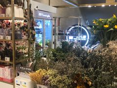 -花邻FloweringLife花艺气球派对(武康大楼店)