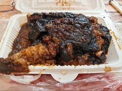 甑糕-马文章胖子甑糕(洒金桥店)