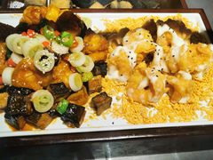 -富临轩私房菜(集庆门大街店)