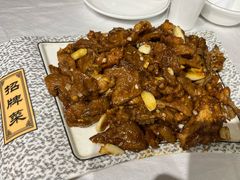 -大眼锅贴水饺(河东店)