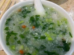 -御粥轩(秦隆步行街店)