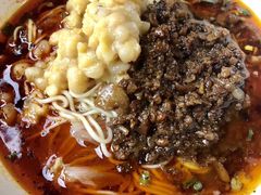 -老地方猫儿面(磁器口店)