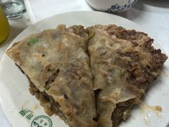 -清真永恒华威肉饼(潘家园店)