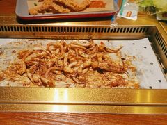 -新石器烤肉(之心城店)