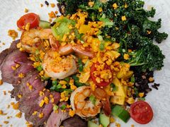 -FOOOO CITY CLUB 孚乐里音乐西餐酒吧(来福士店)