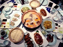 -董鲁烤鸭(建和街店)
